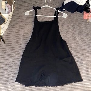 PRINCESS POLLY ROMPER